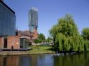 Manchester - Beetham Tower