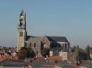 Brugia - Katedra Saint Salvator