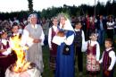 Litwa - Kulturalne bogactwo Litwy