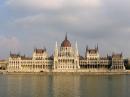 Budapeszt - Parlament w Budapeszcie