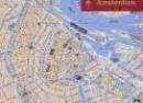 Amsterdam - Amsterdam mapa zabytków