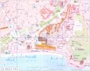 Nicea - Nicea mapa zabytkw