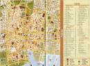 Palermo - Palermo mapa zabytków
