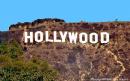 Los Angeles - Hollywood w Los Angeles