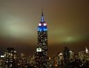Nowy Jork - Empire State Building