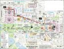 Waszyngton - Waszyngton mapa zabytków