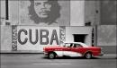 Kuba - Komunikacja na Kubie
