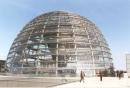 Berlin Reichstag kopula