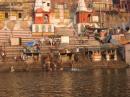  Schody do Gangesu