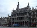 Bruksela Dom króla