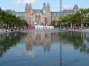 Amsterdam Rijksmuseum 
