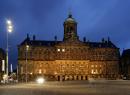 Amsterdam Pałac Królewski