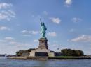 Nowy Jork - Statua Wolności