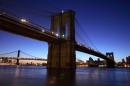 Nowy Jork - Most brookliński