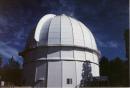 Los Angeles - Obserwatorium Mount Wilson