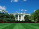 Waszyngton - Biały Dom