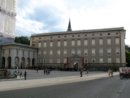  Pałac arcybiskupw Salzburga 