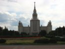 Moskwa Uniwersytet