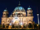 Berlin Katedra w Berlinie