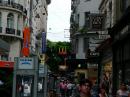 Buenos Aires Avenida Florida
