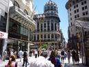 Buenos Aires Avenida Florida