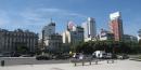 Buenos Aires Avenida 9 Julio