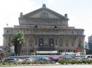 Buenos Aires Colon Teatr