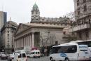 Buenos Aires Catedral Matropolitana 