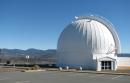 Canberra - Obserwatorium Astronomiczne Mount Stromlo