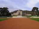 Canberra Mauzoleum Pamięci Narodowej