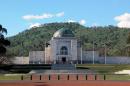 Canberra Mauzoleum Pamięci Narodowej