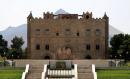 Palermo Pałac zisa