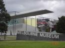 Melbourne Muzeum w Melbourne