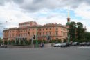 Sankt Petersburg Pałac Inżynierw