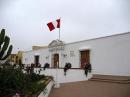 Lima - Larco Muzeum