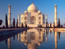 Agra Tadz Mahal