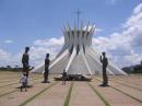 Brasilia Metropolitan Cathedral