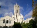 Auckland - Uniwersytet w Auckland