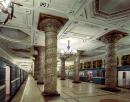 Sankt Petersburg - Metro w Petersburgu