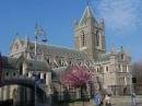 Christchurch - Katedra Anglika�ska