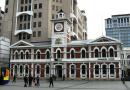 Christchurch - G��wny Urz�d Pocztowy