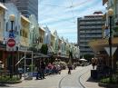 Christchurch - Ulica New Regent Street
