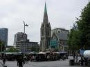 Christchurch Katedra Anglikańska