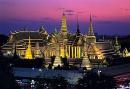 Bangkok - Wielki Paac