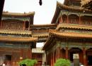 Pekin Świątynia lamy