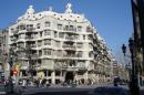 Barcelona Ramblas