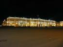 Sankt Petersburg Pałac Zimowy
