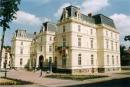 Lwów - Pałac Potockich we Lwowie