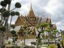 Bangkok Wielki Pałac