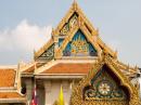 Bangkok Wat Traimit 